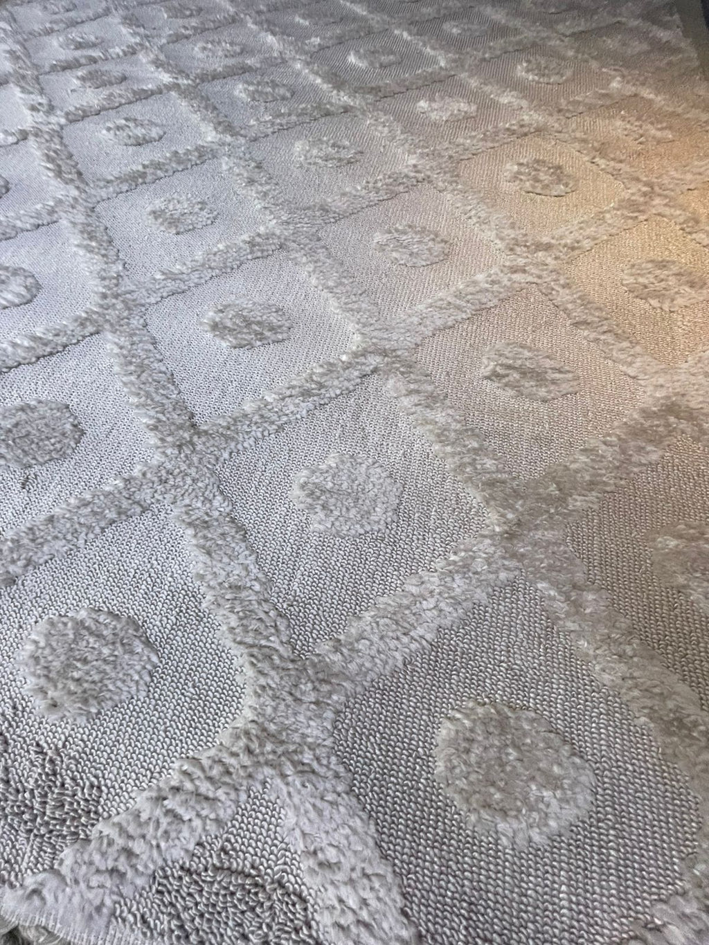 Classic Beige Heritage Rug