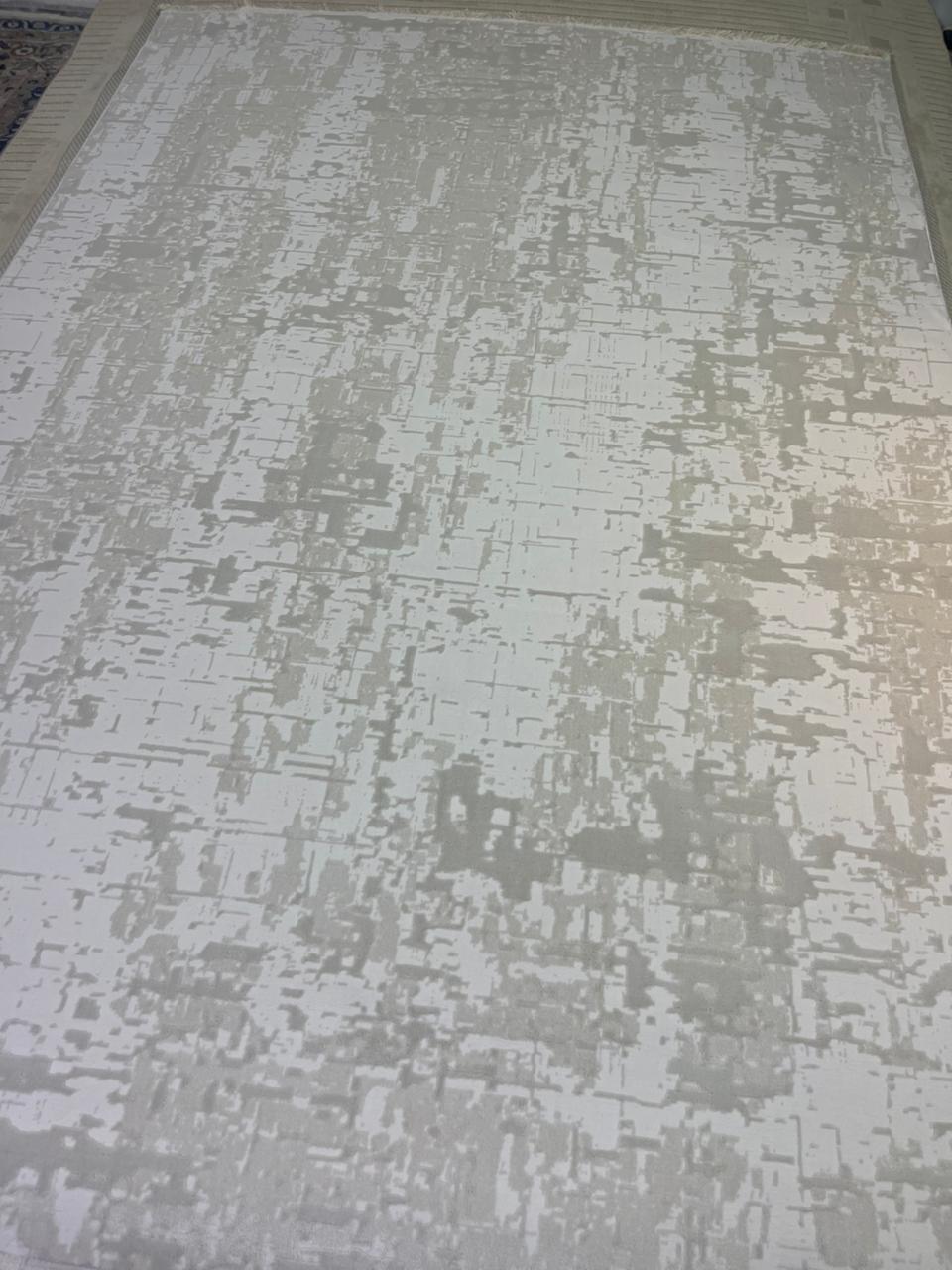 Classic Cream Harmony Rug